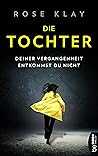 Die Tochter - Deiner Vergangenheit entkommst du nicht! by Rose Klay