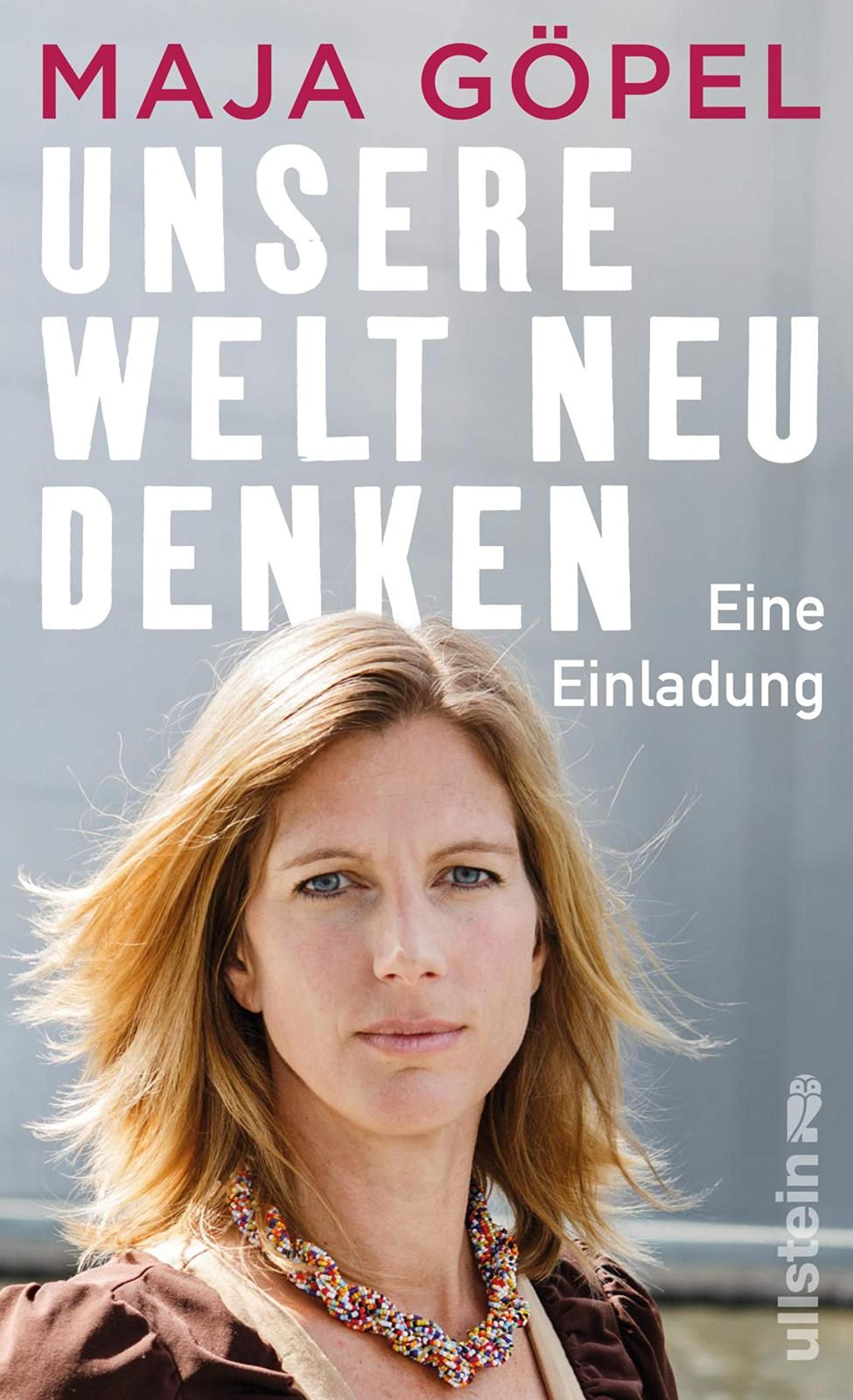 Unsere Welt neu denken: Eine Einladung (ebook)