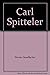 Carl Spitteler