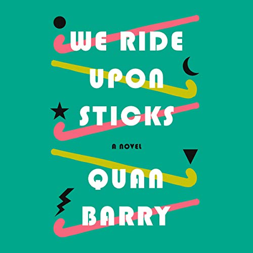 We Ride Upon Sticks