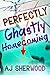 Mack's Perfectly Ghastly Ho...