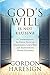God's Will Is Not Elusive: A Comprehensive, In-Depth Study on Discovering God's Will and Experiencing Divine Guidance