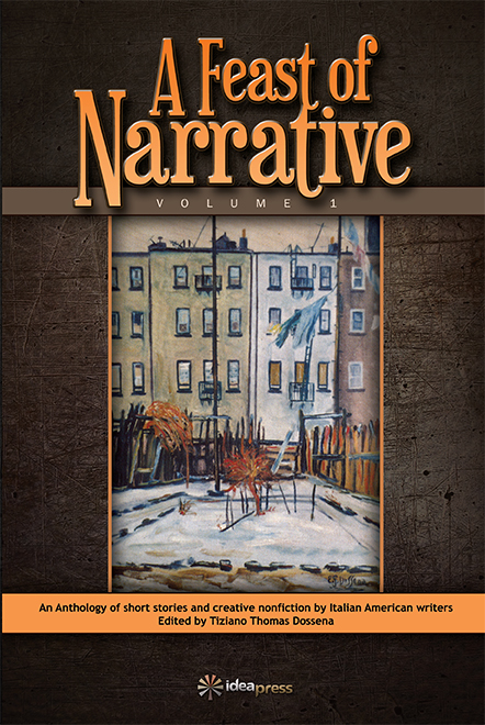 A Feast of Narrative, Volume 1
