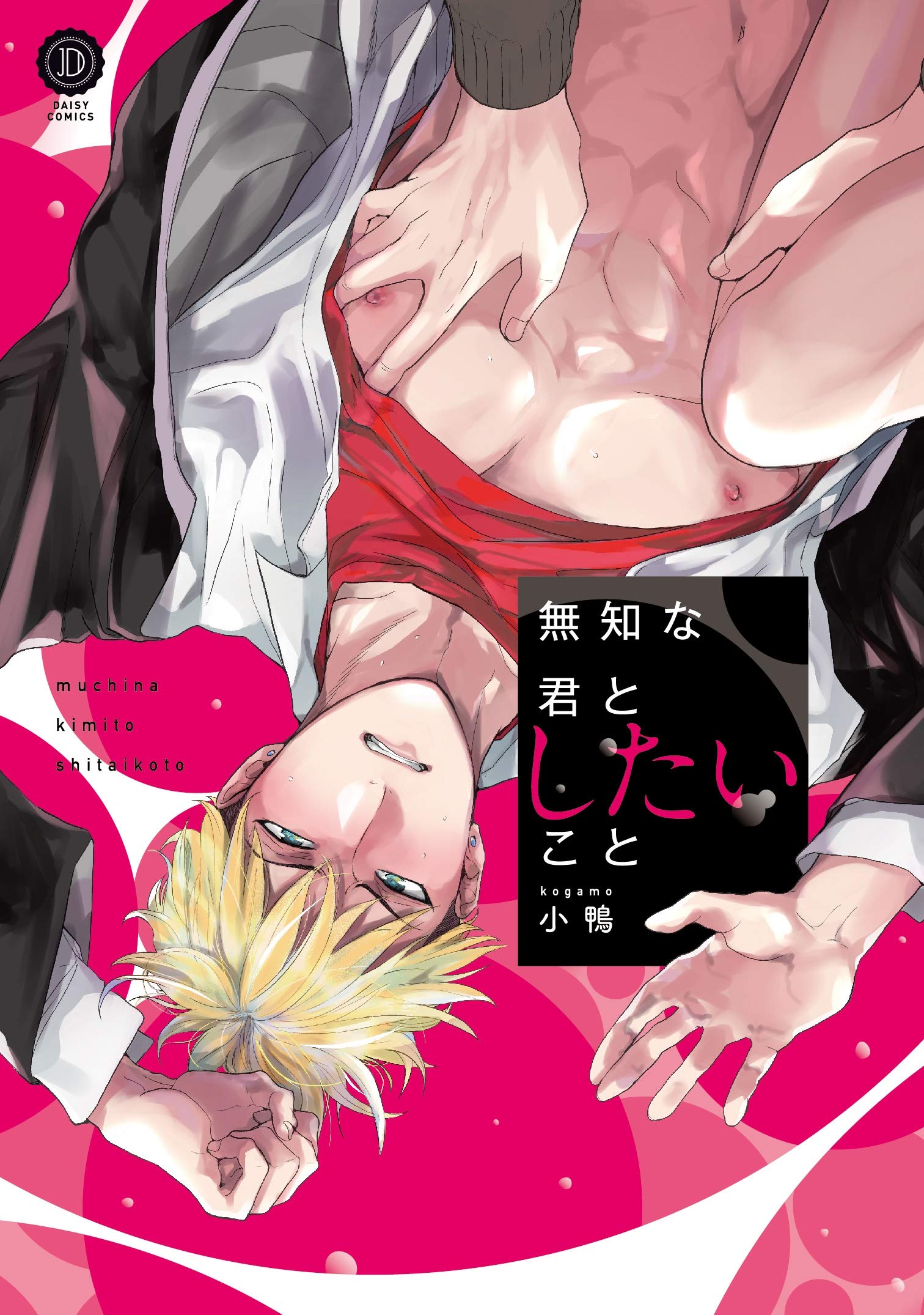 無知な君としたいこと (Kindle Edition)