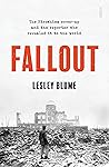 Fallout by Lesley M.M. Blume