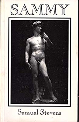 Sammy (Paperback)