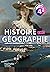 Histoire-Géographie-EMC cycle 4 / 4e - Livre élève - éd. 2016
