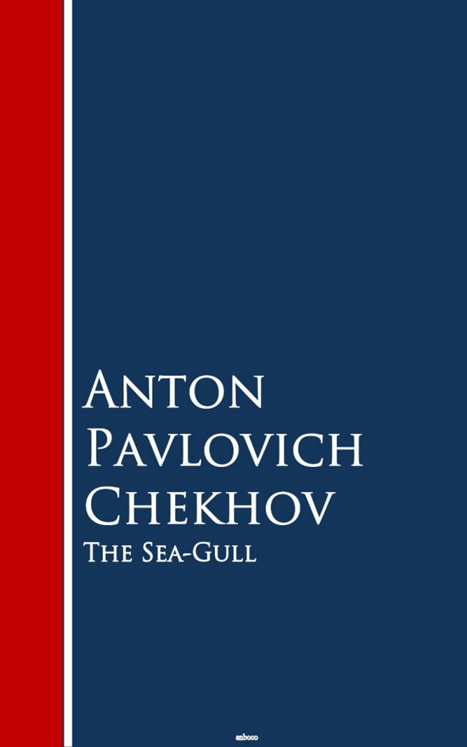 The Sea-Gull: Bestsellers and famous Books