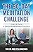 90 Day Meditation Challenge: How To Build A Daily Mindfulness Practice