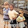 My Name is Why by Lemn Sissay