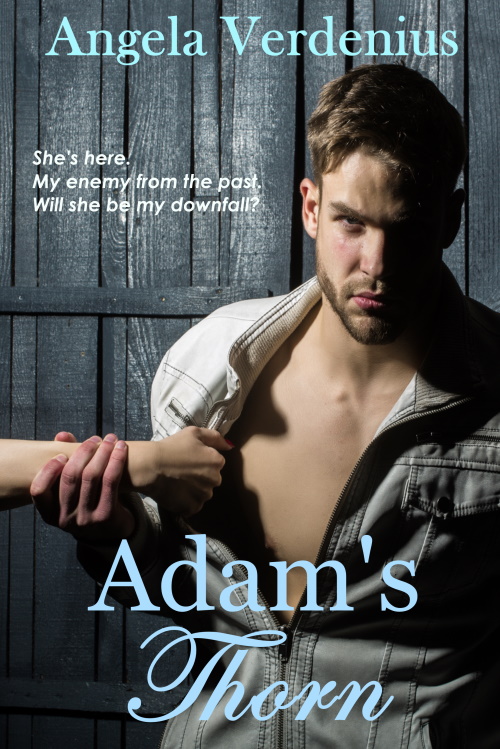 Adam's Thorn (The Mackay Sisters #3)