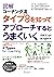 図解 コーチング流タイプ分けを知ってアプローチするとうまくいく (Japanese Edition)