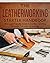 The Leatherworking Starter Handbook: Beginner Friendly Guide to Leather Crafting Process, Tips and Techniques (DIY Series)