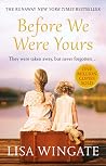 Before We Were Yours