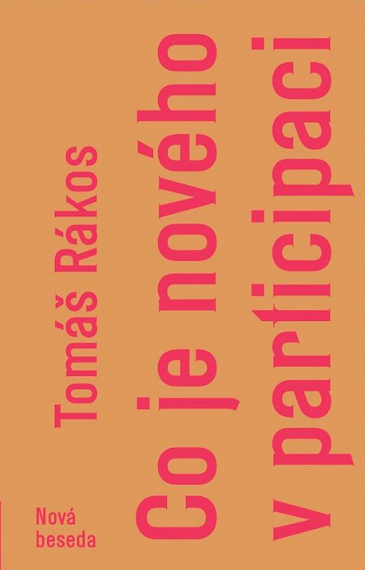 Co je nového v participaci (Paperback)