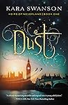Dust by Kara Swanson
