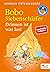 Bobo Siebenschläfer. Drinnen ist was los! (Bobo Siebenschläfer by Markus Osterwalder