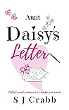 Aunt Daisy's Letter
