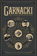 Carnacki: The New Adventures