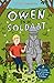 Owen en de soldaat by Lisa   Thompson