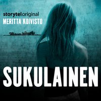 Sukulainen (Audiobook)