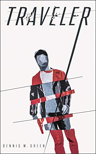 Traveler (The Traveler Chronicles #1)