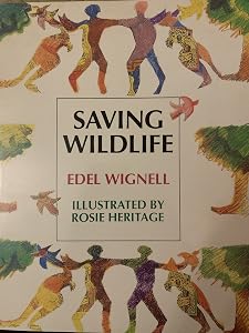 Saving Wildlife