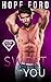 Sweet On You (Alpha Hero, #3)