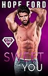 Sweet On You by Hope Ford