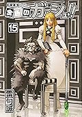 金色のガッシュ！！ 完全版 15