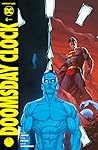 Doomsday Clock 4 (von 4) (Doomsday Clock #10-12)
