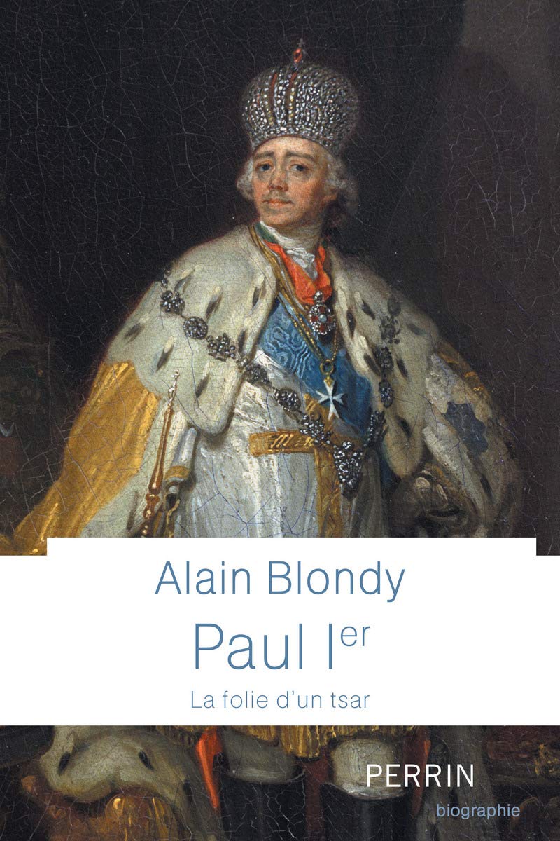 Paul Ier