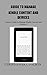 GUIDE TO MANAGE KINDLE CONTENTS AND DEVICES by CHRISTOPHER C. PALMER