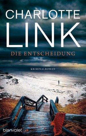 Die Entscheidung (Hardcover)