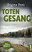Totengesang: Ein Odenwald-Krimi (Frank Liebknecht ermittelt 4) (German Edition)