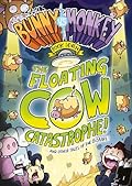 Bunny vs Monkey: The Floating Cow Catastrophe!