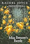 Book cover for Miss Benson's Beetle