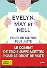 Evelyn, May et Ne...