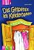 Das Gespenst am Kleiderhaken