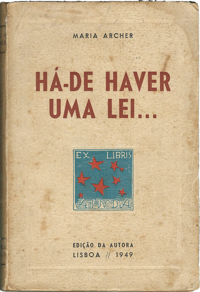 Há-de Haver Uma Lei (Paperback)