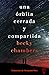 Una órbita cerrada y compartida (Wayfarers, #2)