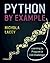 Python by Example: Learning to Program in 150 Challenges