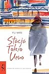 Stacja Tokio Ueno by Yū Miri