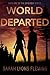 World Departed (Cascadia, #1)