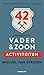 42 (onvergetelijke) vader & zoon activiteiten