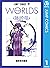 藤崎竜短編集 1 WORLDS ワールズ (ジャンプコ...