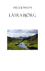 Látra-Björg (Hardcover)