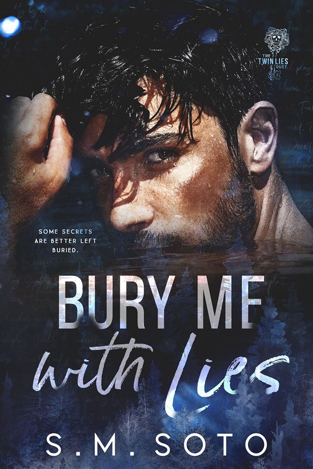 Bury Me with Lies (Twin Lies, #2)