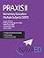 Praxis Elementary Education: Multiple Subjects (5001) Includes Subtests: Reading and Language Arts (5002) Mathematics (5003) Social Studies (5004) Science (5005)