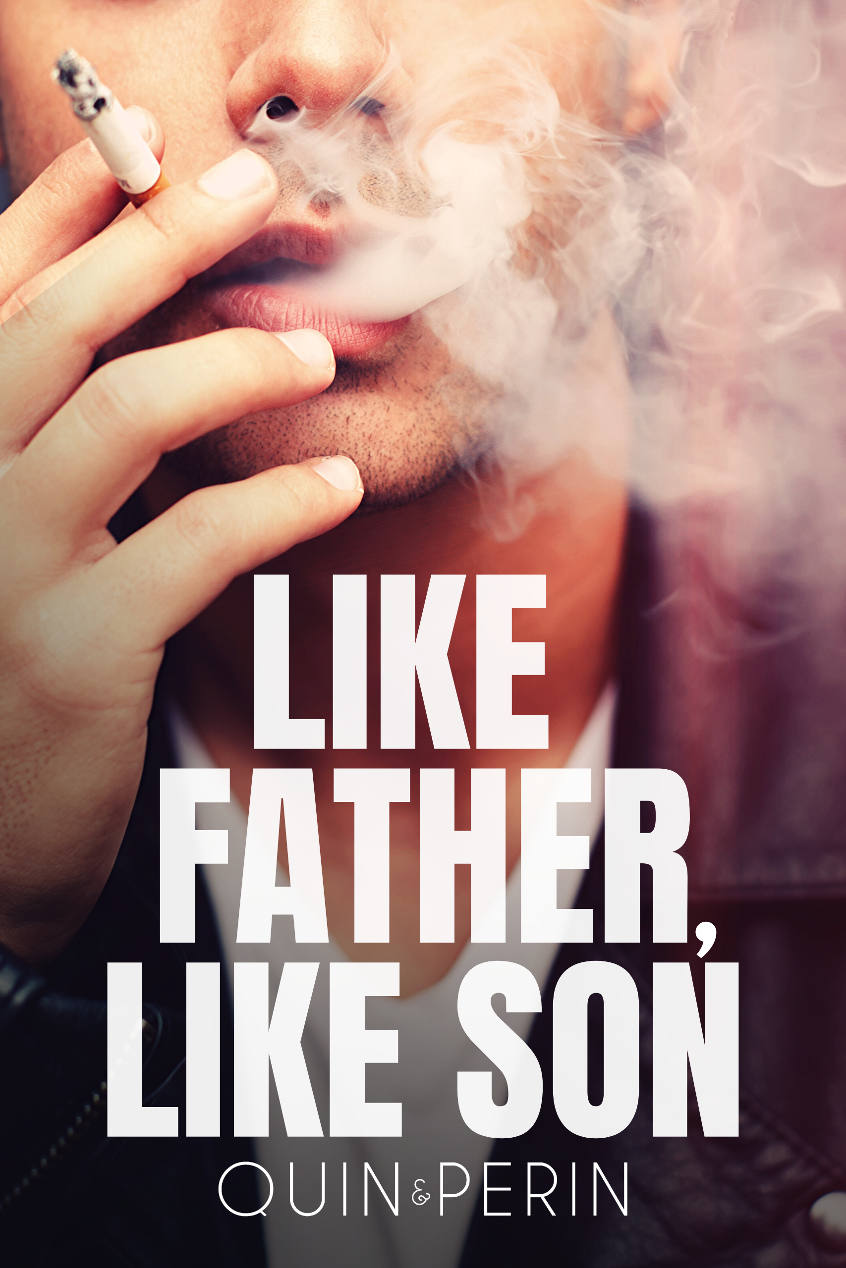 Like Father, Like Son